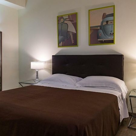 B&B Residenza Gregorio VII Рим Екстериор снимка