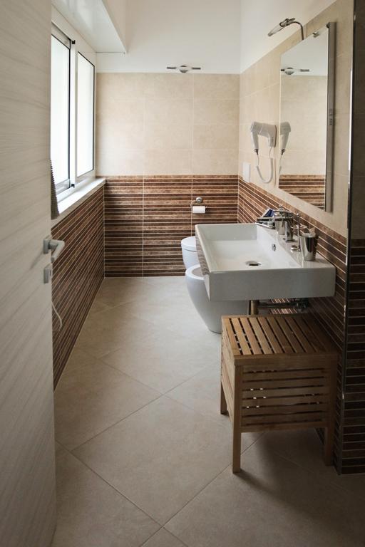 B&B Residenza Gregorio VII Рим Стая снимка