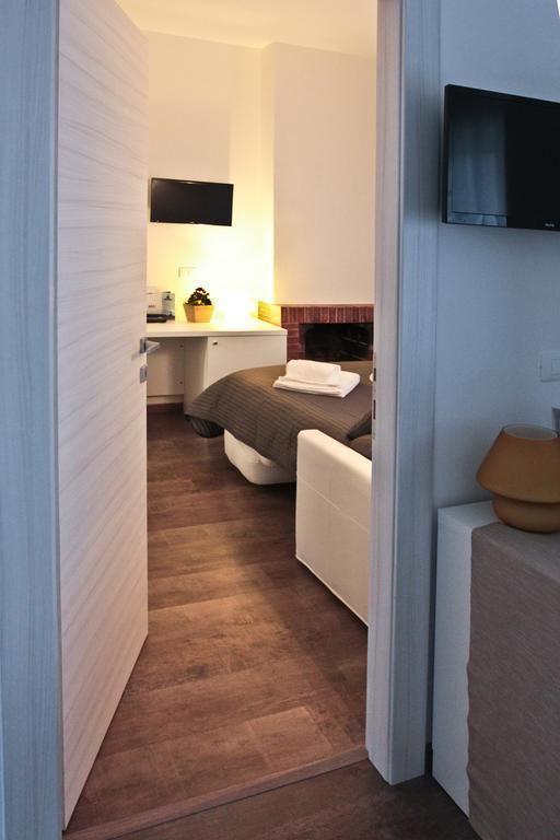 B&B Residenza Gregorio VII Рим Стая снимка