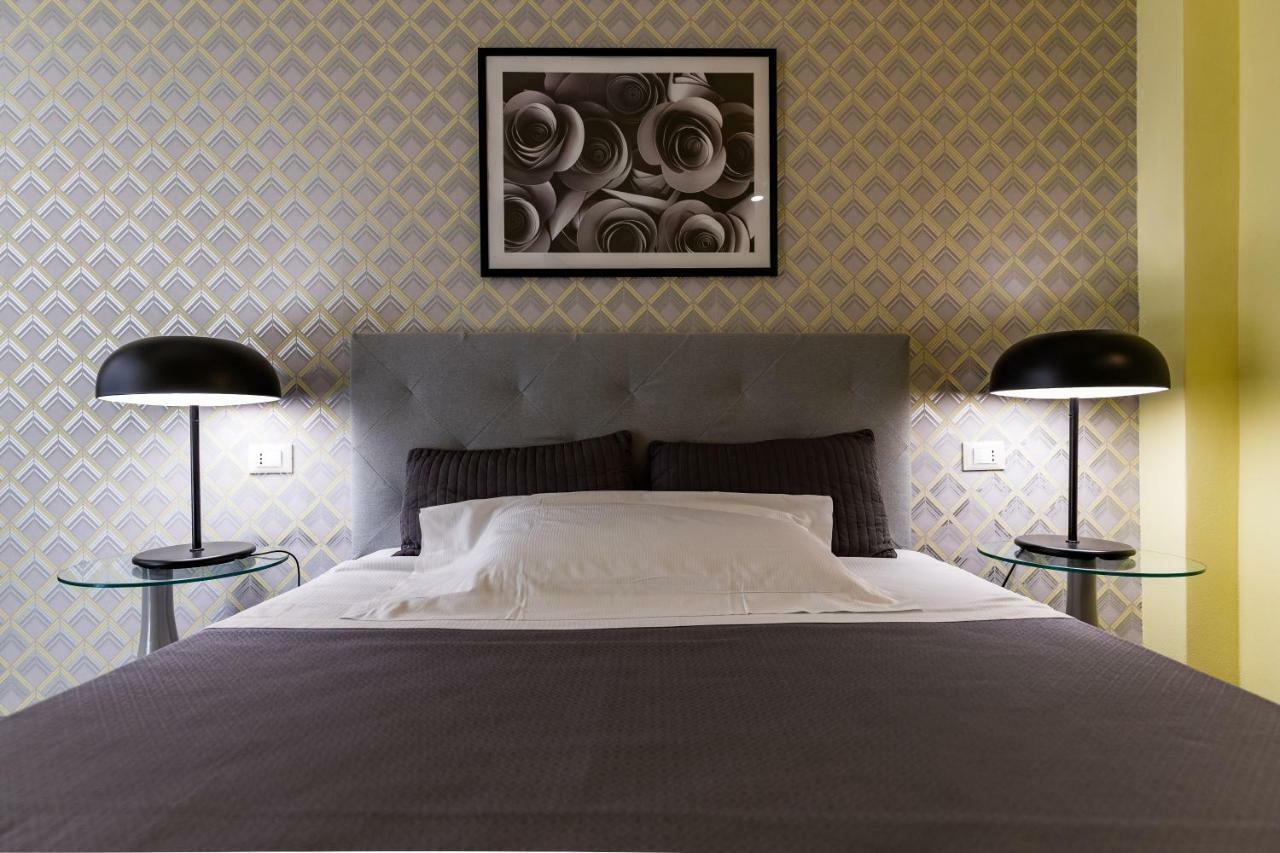 B&B Residenza Gregorio VII Рим Екстериор снимка
